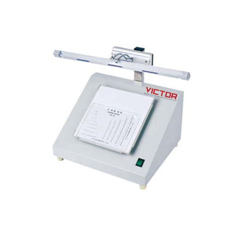 Paper Dust Tester mfg|VIP117 Paper Dust Tester .